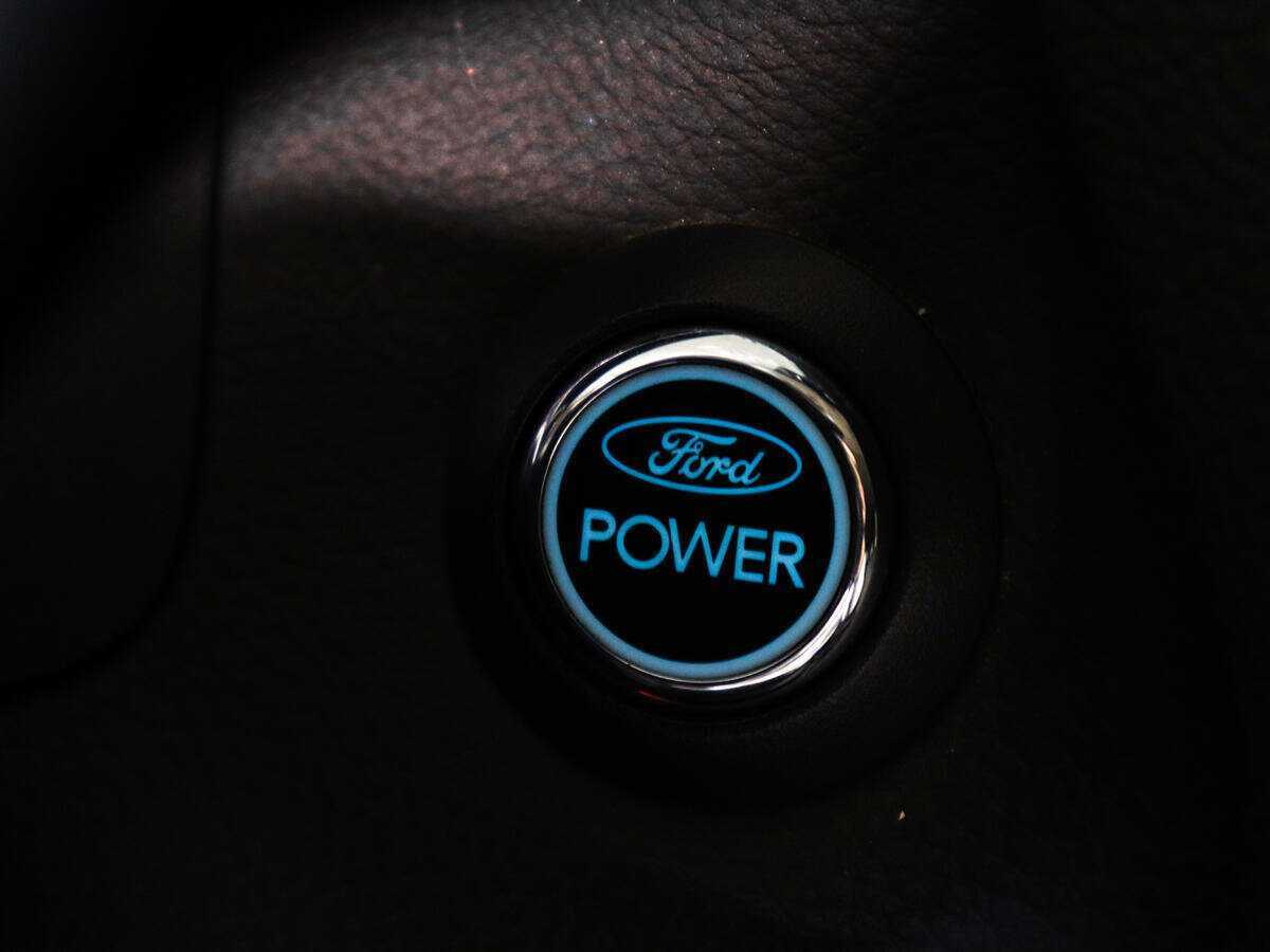 Купить Ford Focus, 2012, 127 423 км.. Фото: #11