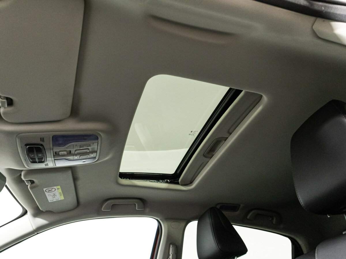 Купить Haval F7x, 2023, 27 174 км.. Фото: #13