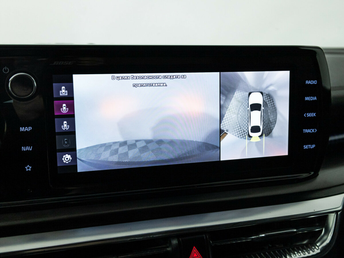 Купить Kia K5, 2021, 147 531 км.. Фото: #17