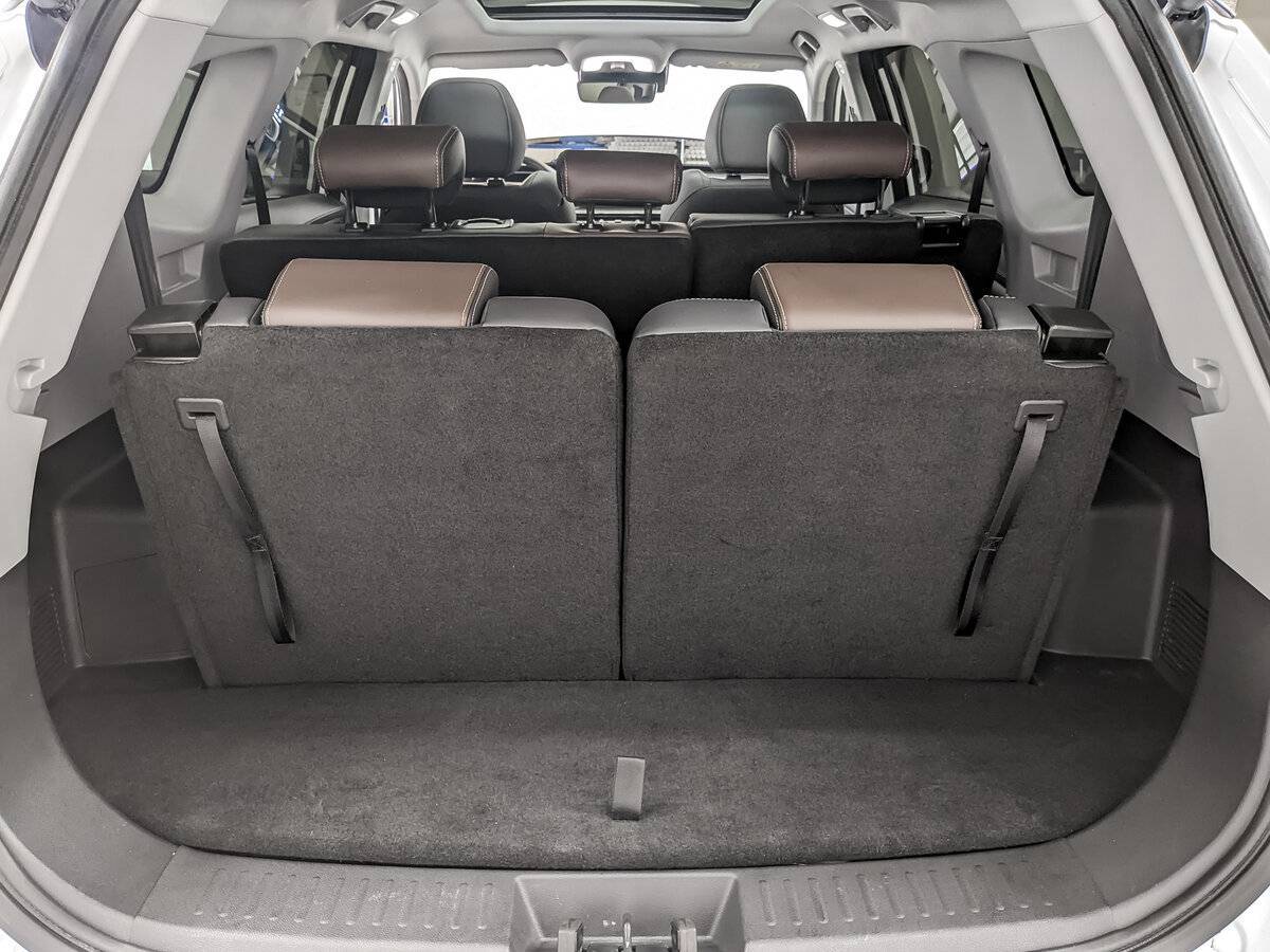 Купить Chery Tiggo 8 Pro, 2022, 12 591 км.. Фото: #8