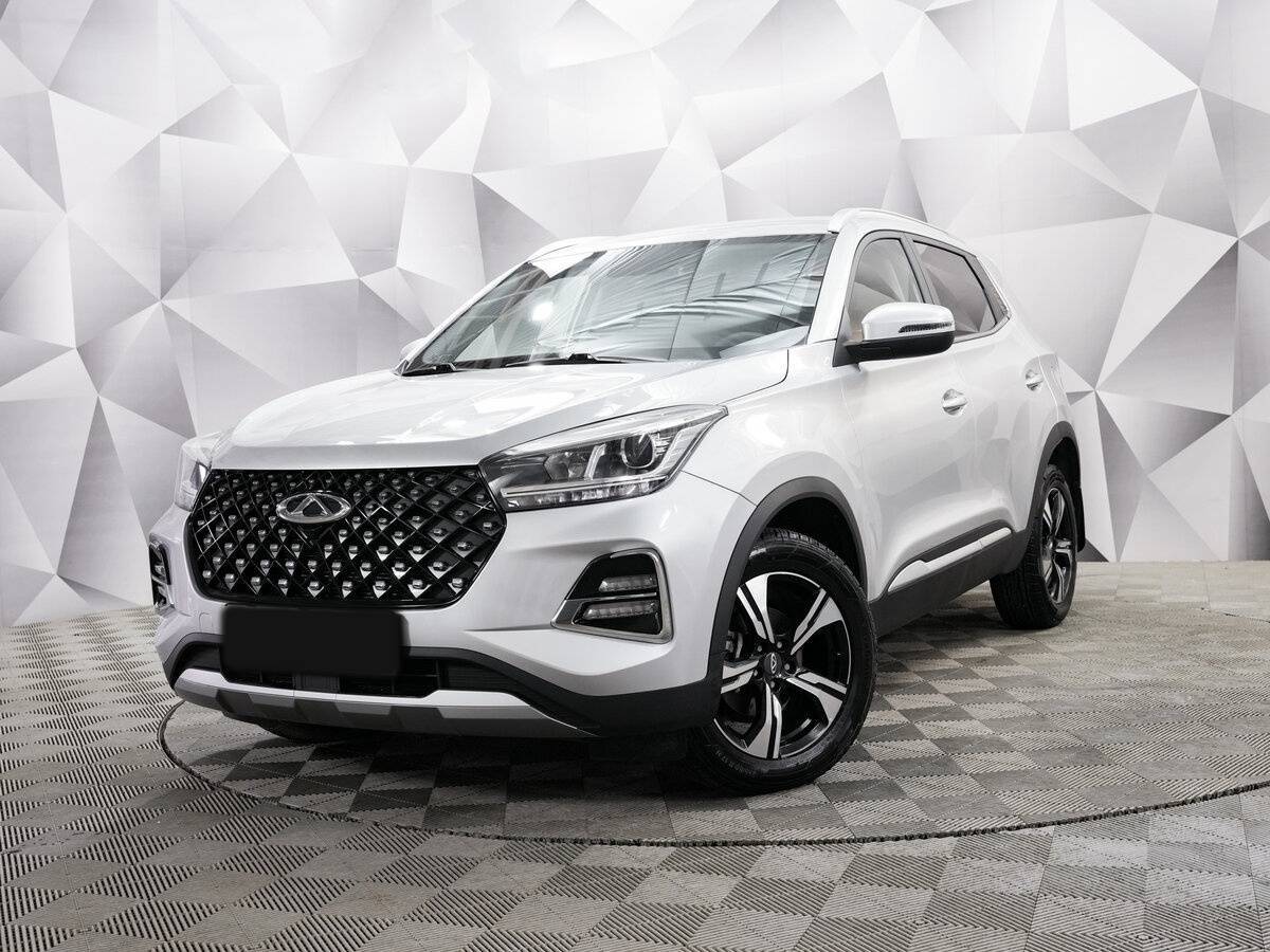 Купить Chery Tiggo 4 Pro, 2024, 13 200 км.. Посмотреть фото