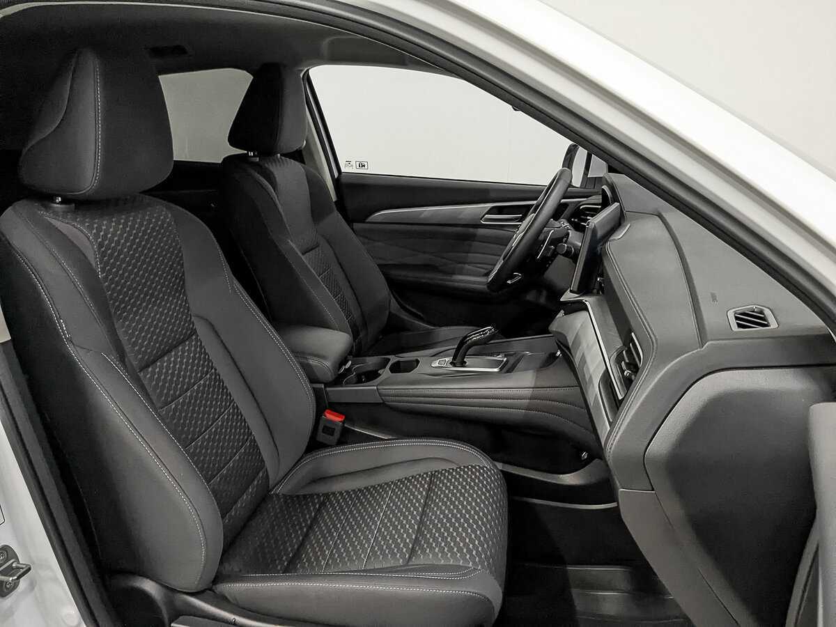 Купить Haval F7x, 2023, 12 123 км.. Фото: #21