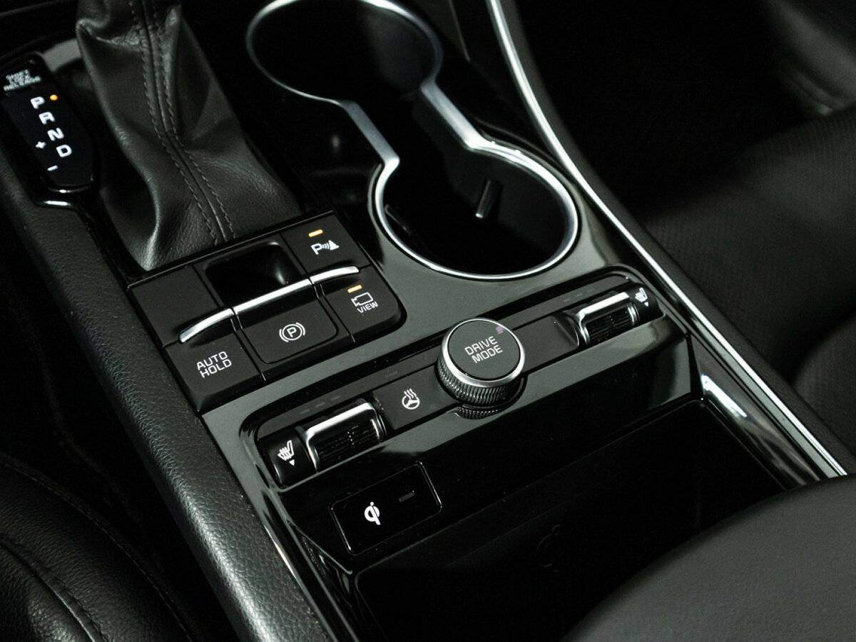 Купить Kia K5, 2021, 31 931 км.. Фото: #15