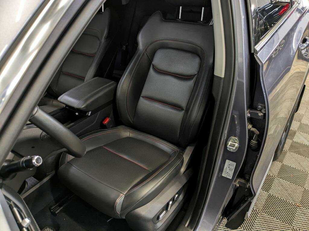 Купить Chery Tiggo 7 Pro, 2022, 48 838 км.. Фото: #17