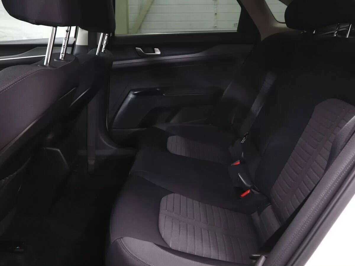 Купить Kia K5, 2020, 133 000 км.. Фото: #12