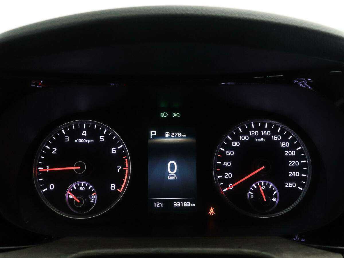 Купить Kia K5, 2022, 33 150 км.. Фото: #10