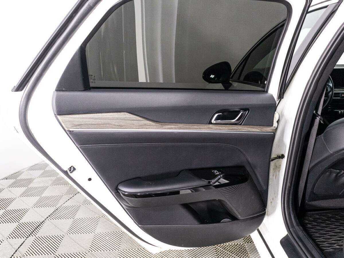 Купить Kia K5, 2021, 69 099 км.. Фото: #23