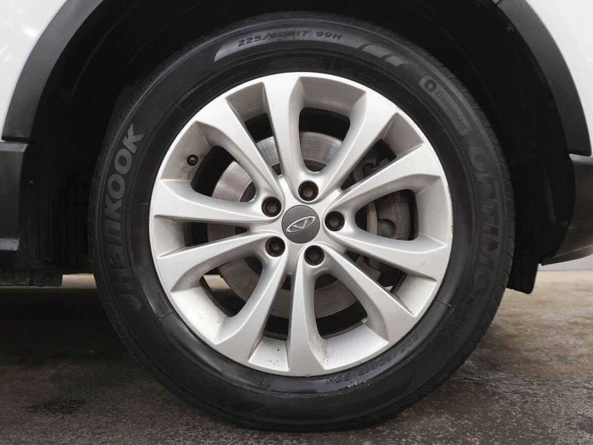 Купить Chery Tiggo 5, 2014, 101 578 км.. Фото: #15