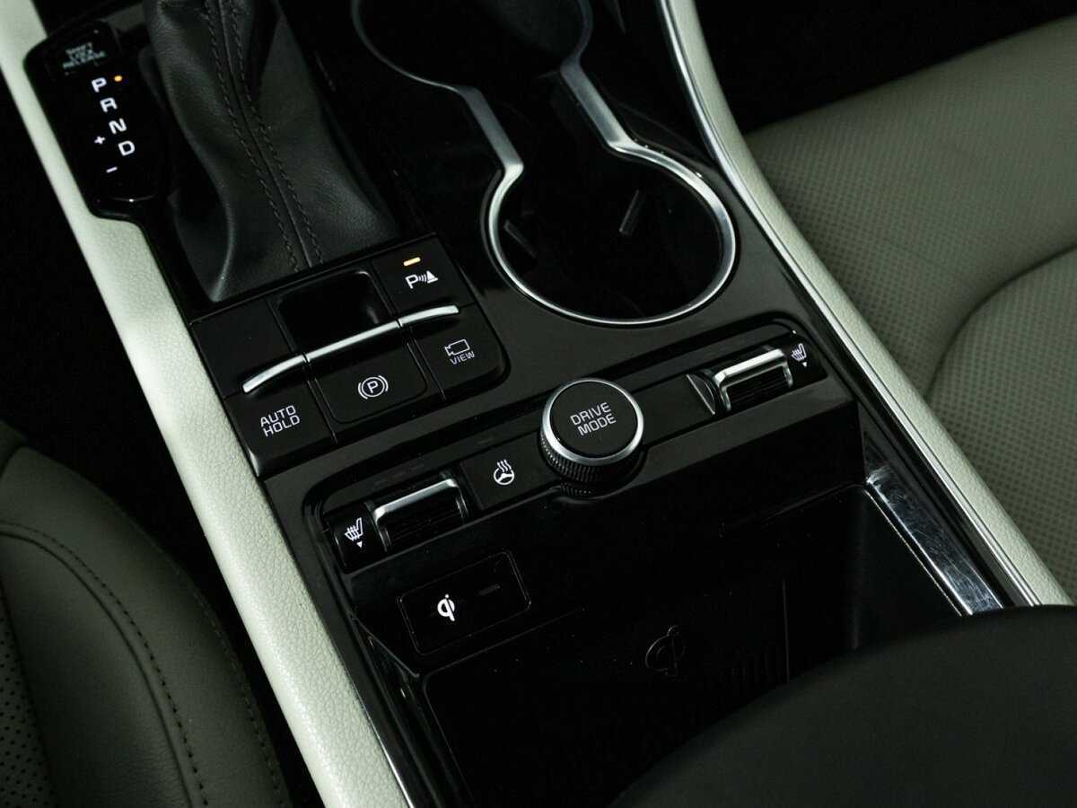 Купить Kia K5, 2021, 79 416 км.. Фото: #22