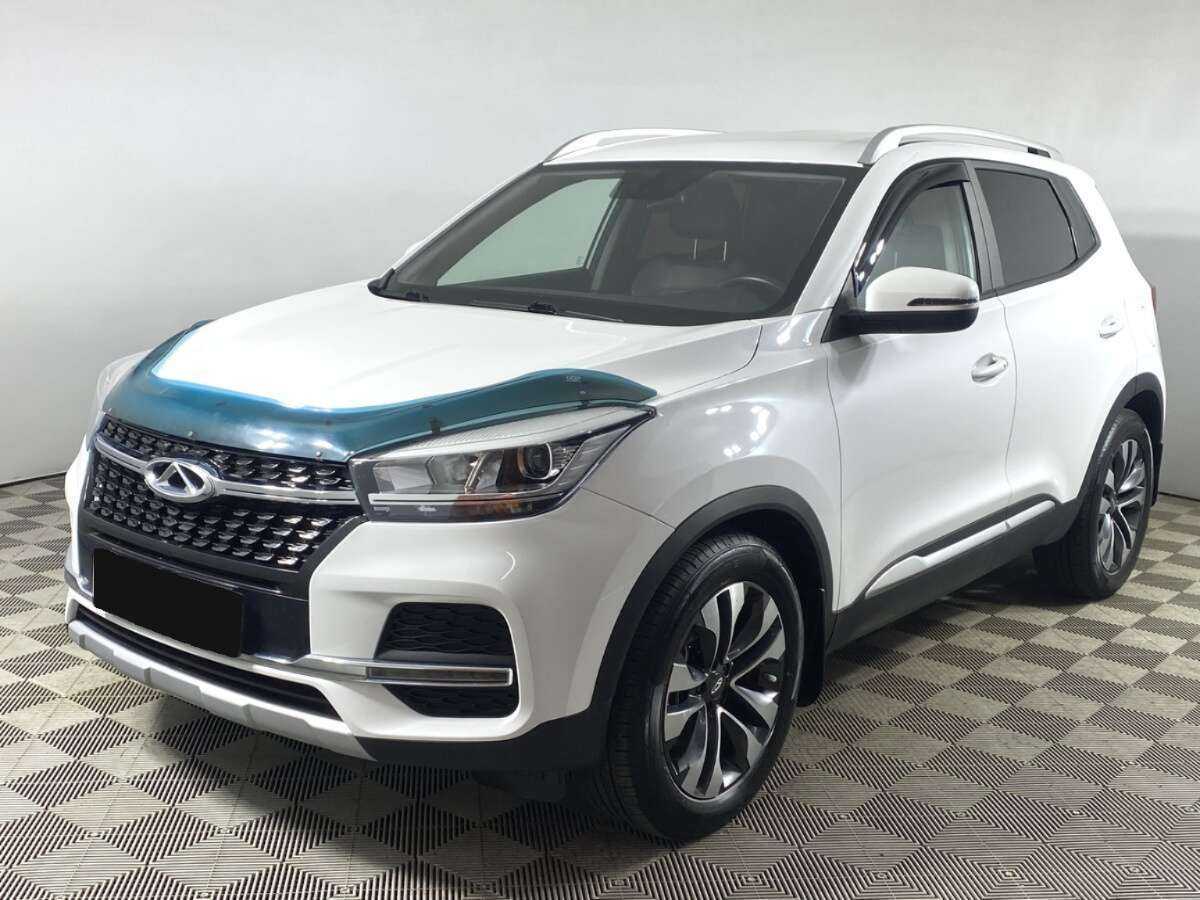 Купить Chery Tiggo 4, 2020, 176 017 км.. Посмотреть фото