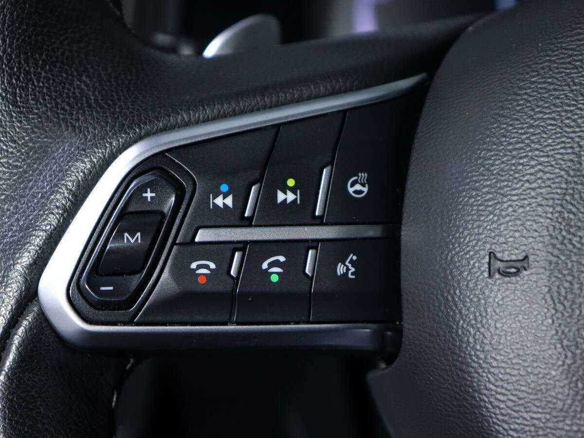 Купить Haval F7x, 2021, 54 929 км.. Фото: #20