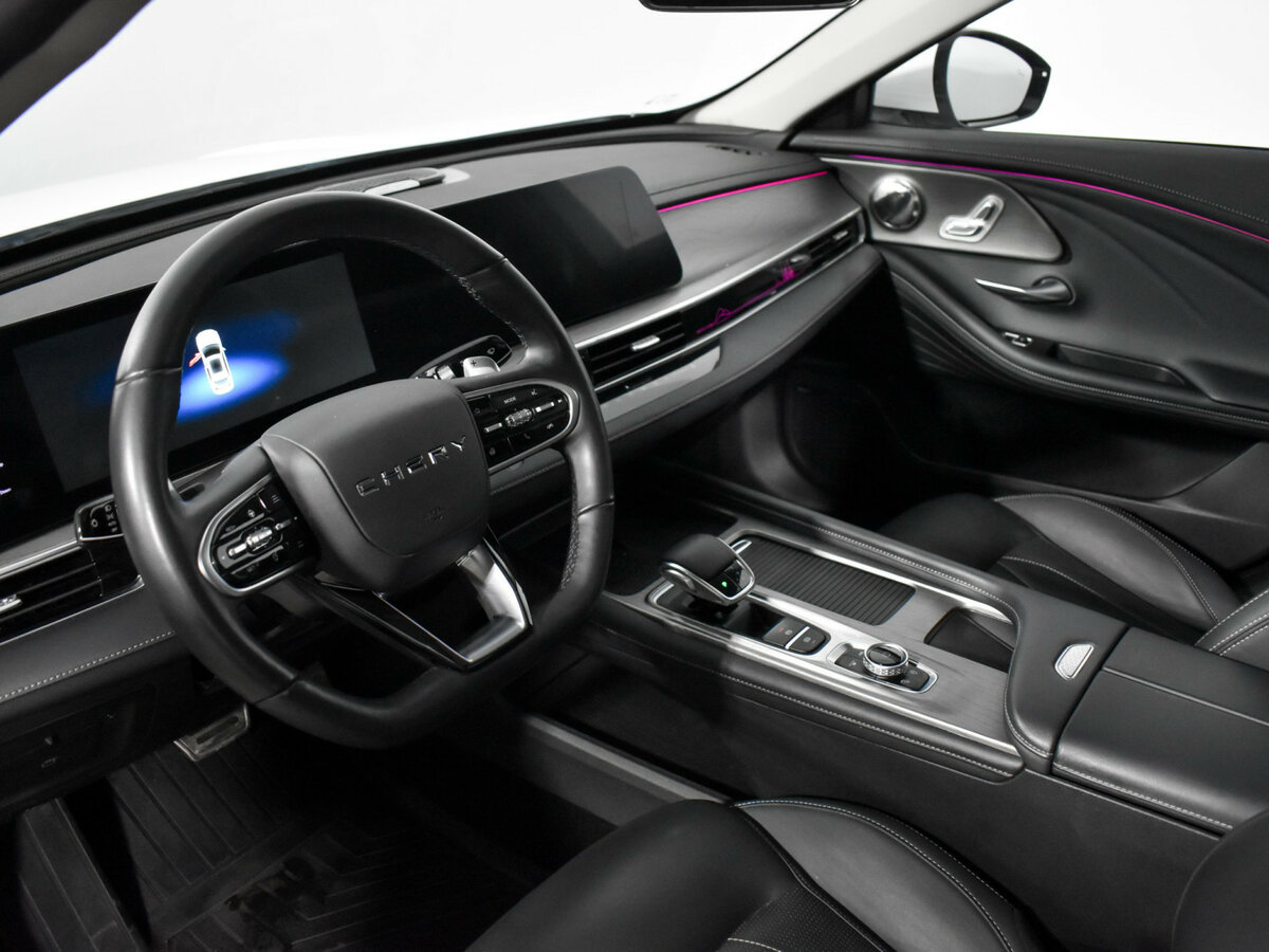 Купить Chery Arrizo 8, 2023, 36 871 км.. Фото: #7