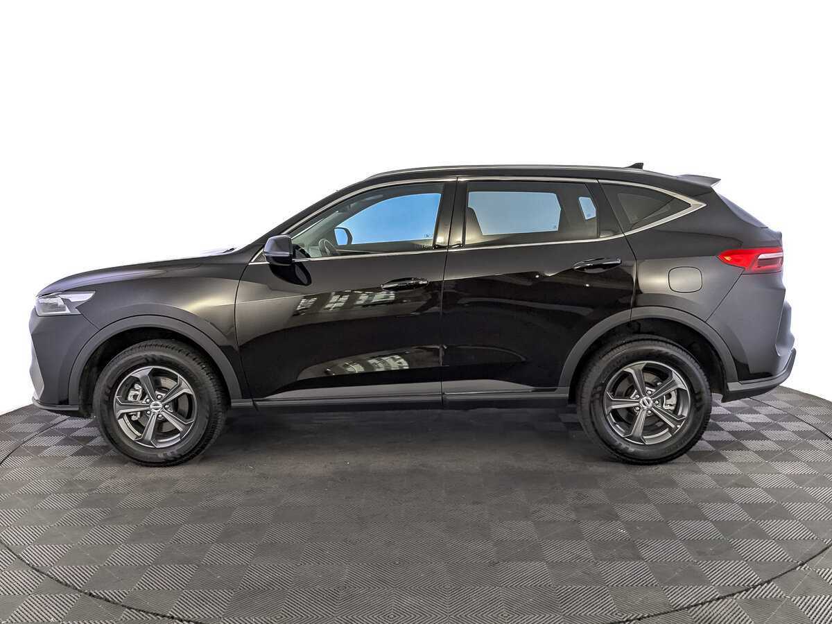 Купить Haval F7, 2024, 4 800 км.. Фото: #7