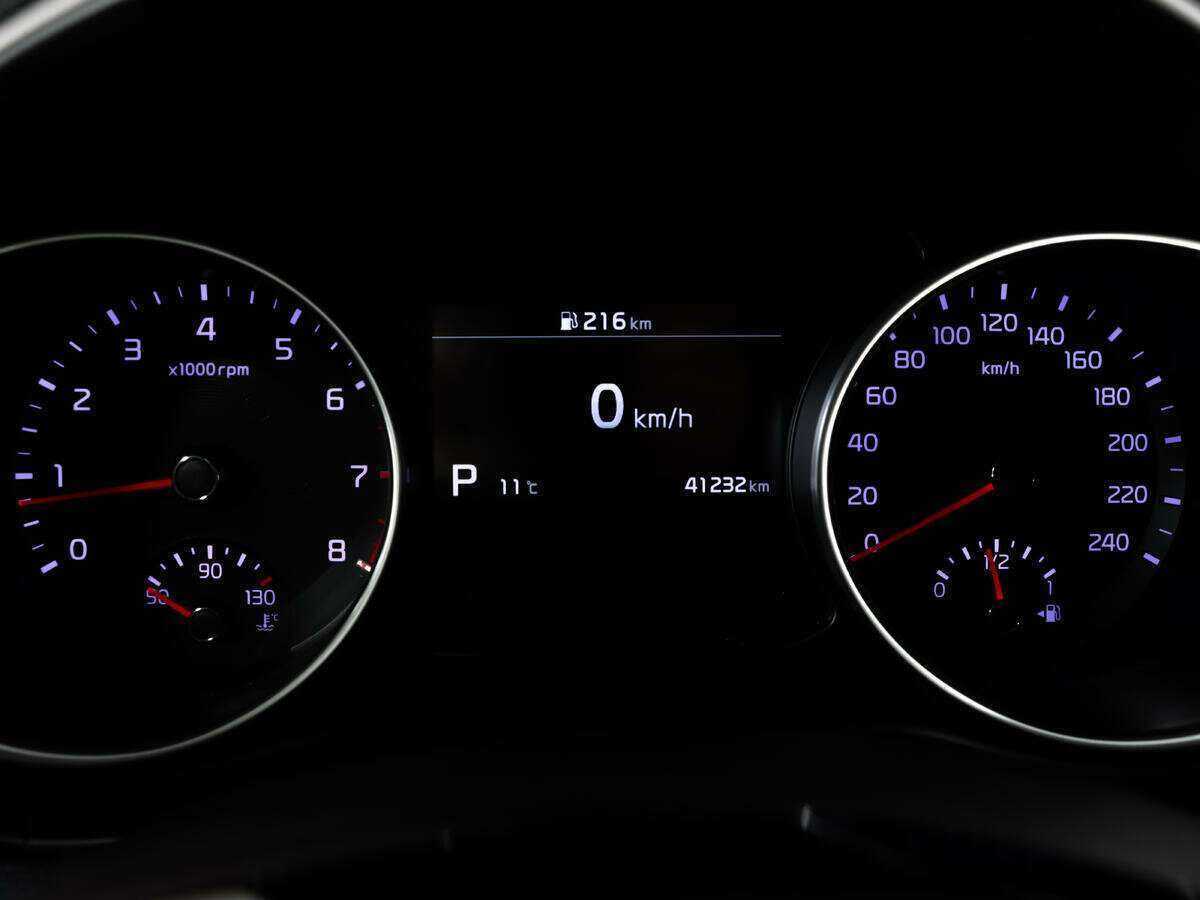 Купить Kia XCeed, 2021, 41 143 км.. Фото: #17