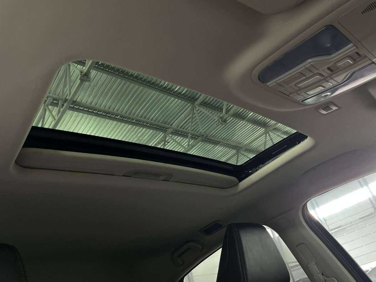 Купить Haval F7x, 2020, 60 372 км.. Фото: #23