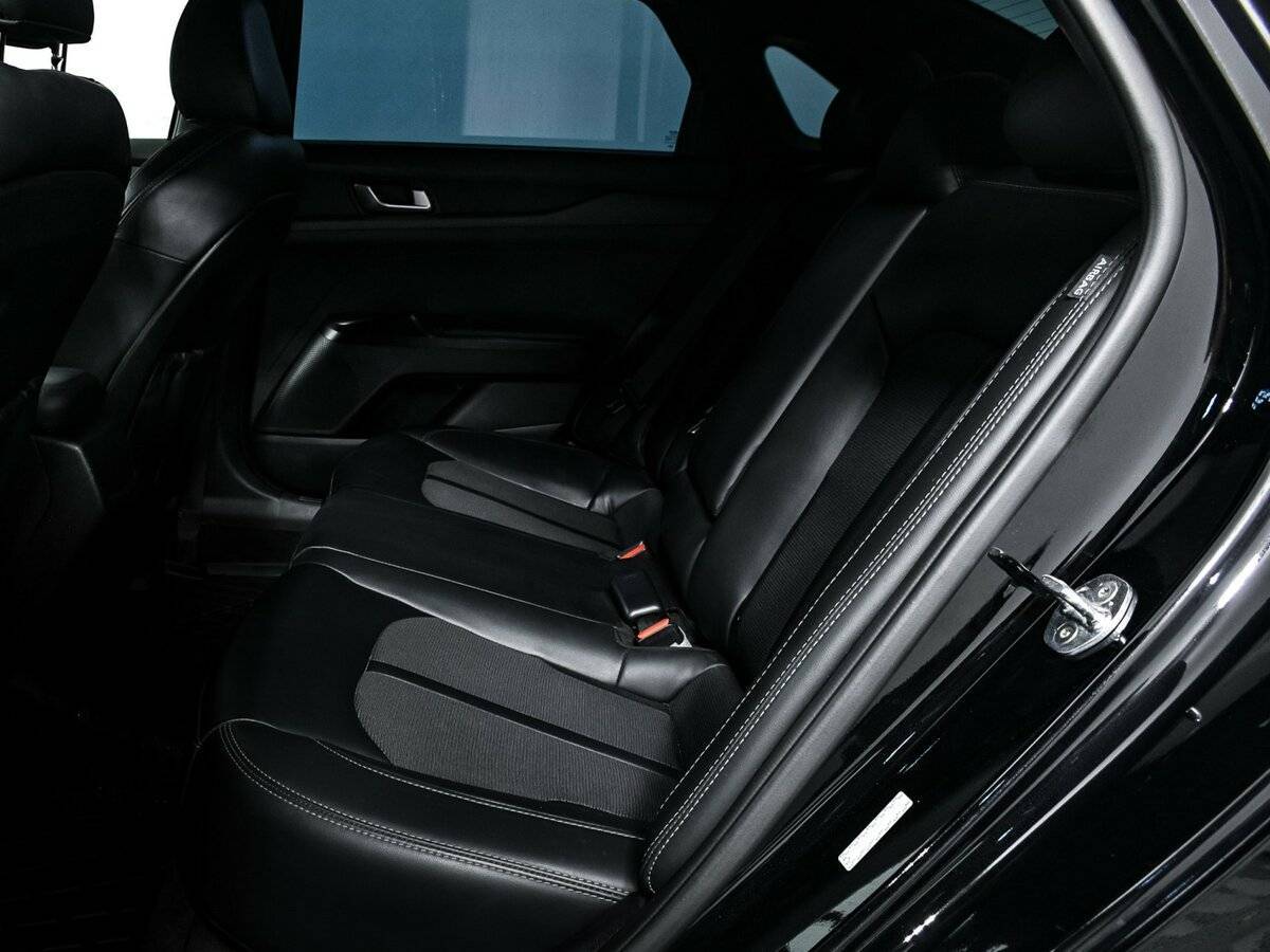 Купить Kia K5, 2021, 32 500 км.. Фото: #12