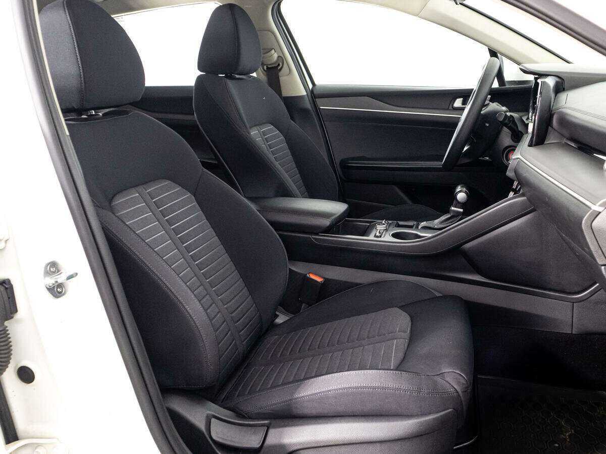 Купить Kia K5, 2020, 83 592 км.. Фото: #9