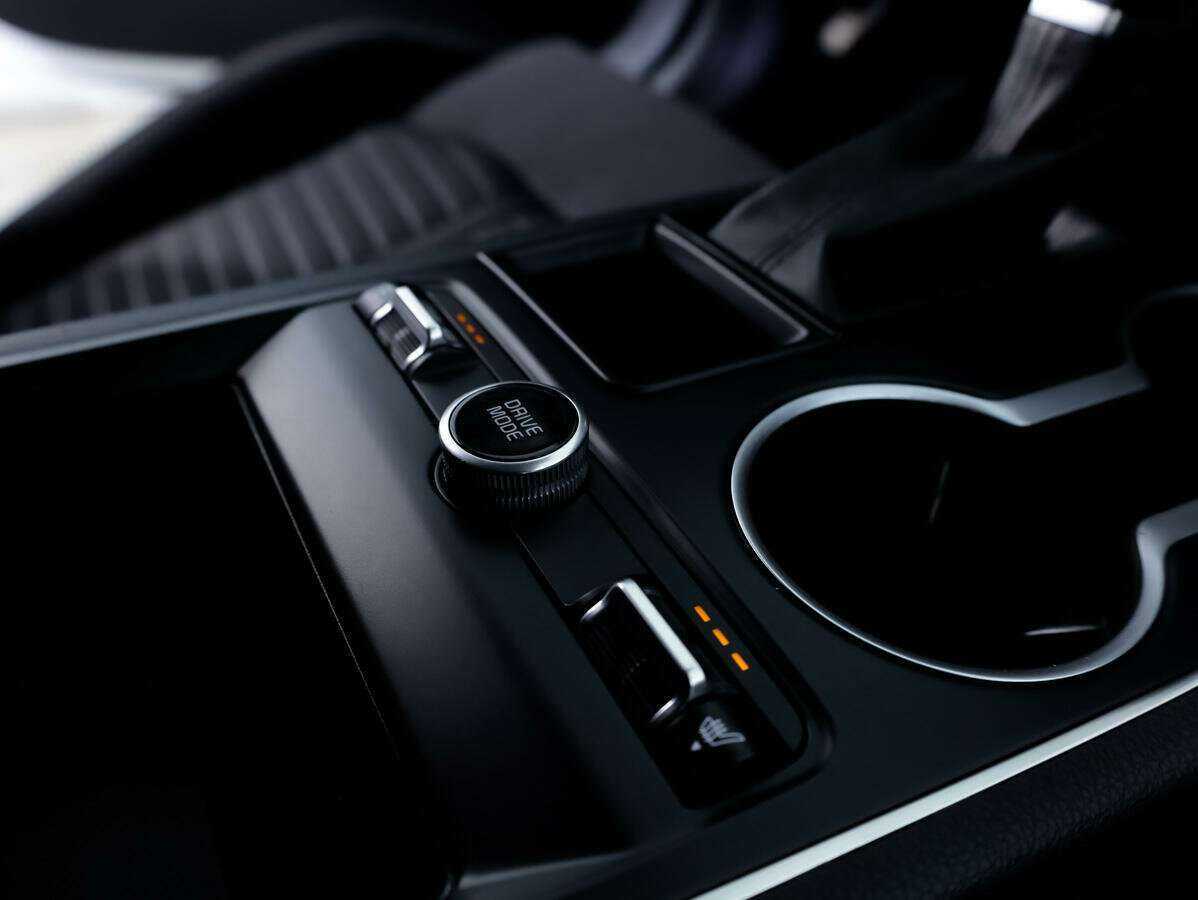 Купить Kia K5, 2021, 57 707 км.. Фото: #17