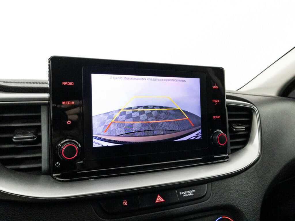 Купить Kia XCeed, 2021, 32 616 км.. Фото: #19