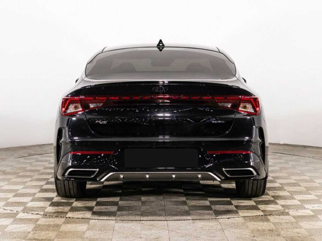 Купить Kia K5, 2020, 83 713 км.. Фото: #6
