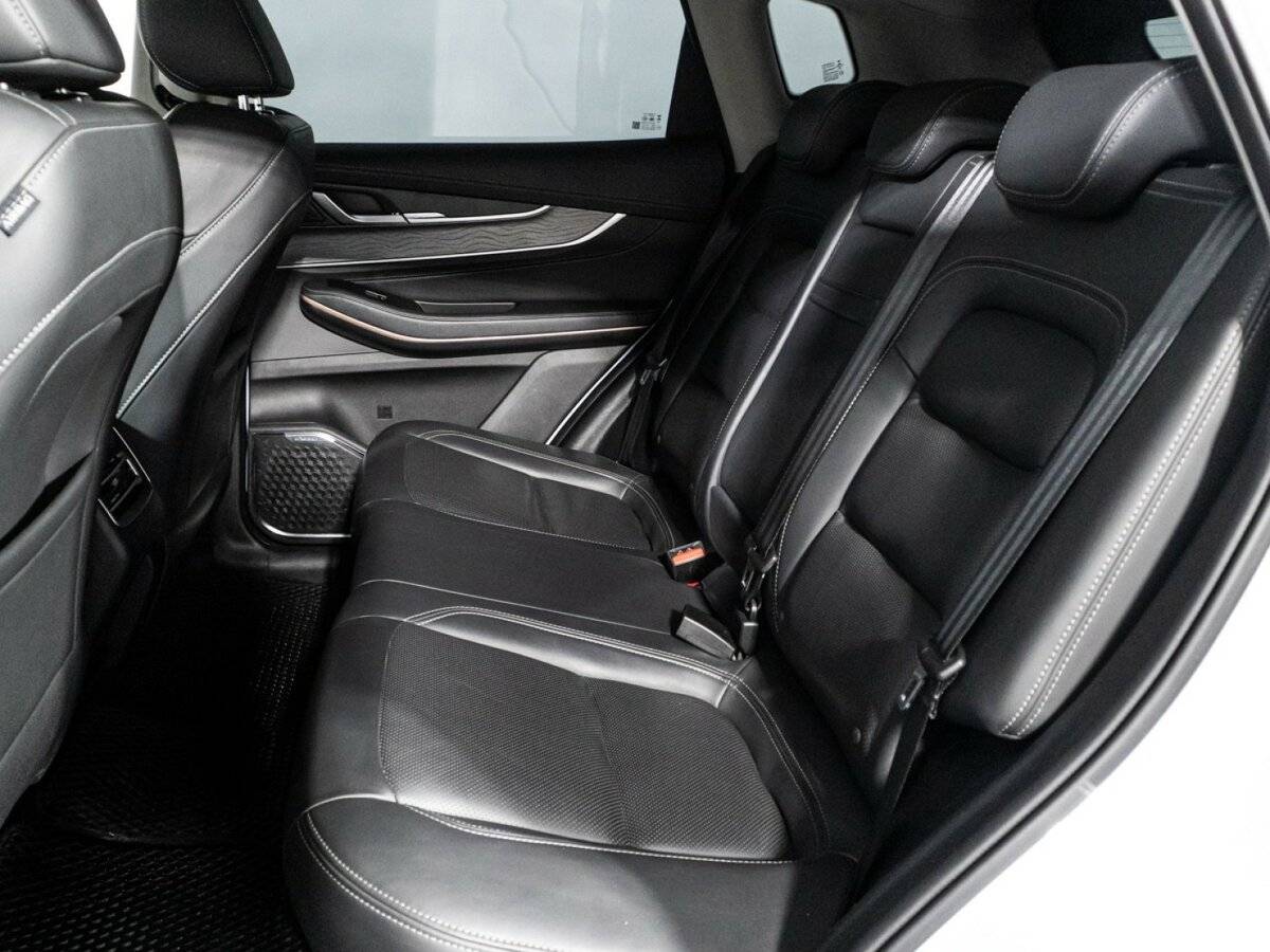 Купить EXEED LX, 2023, 88 725 км.. Фото: #9