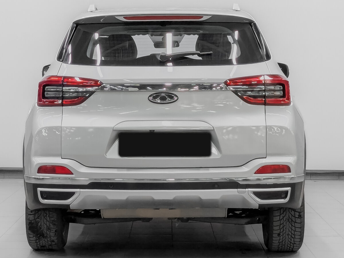 Купить Chery Tiggo 4, 2022, 99 576 км.. Фото: #5