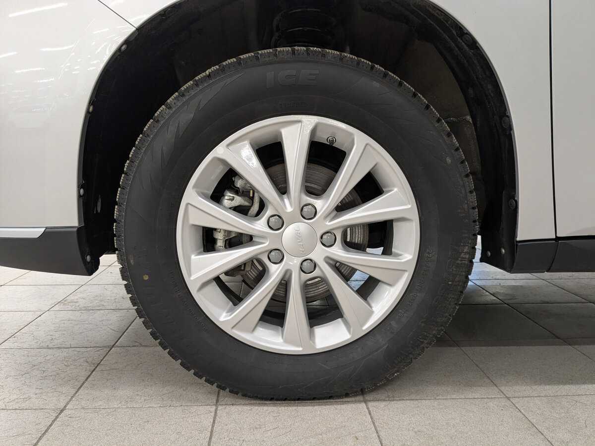 Купить Haval M6, 2023, 46 473 км.. Фото: #17