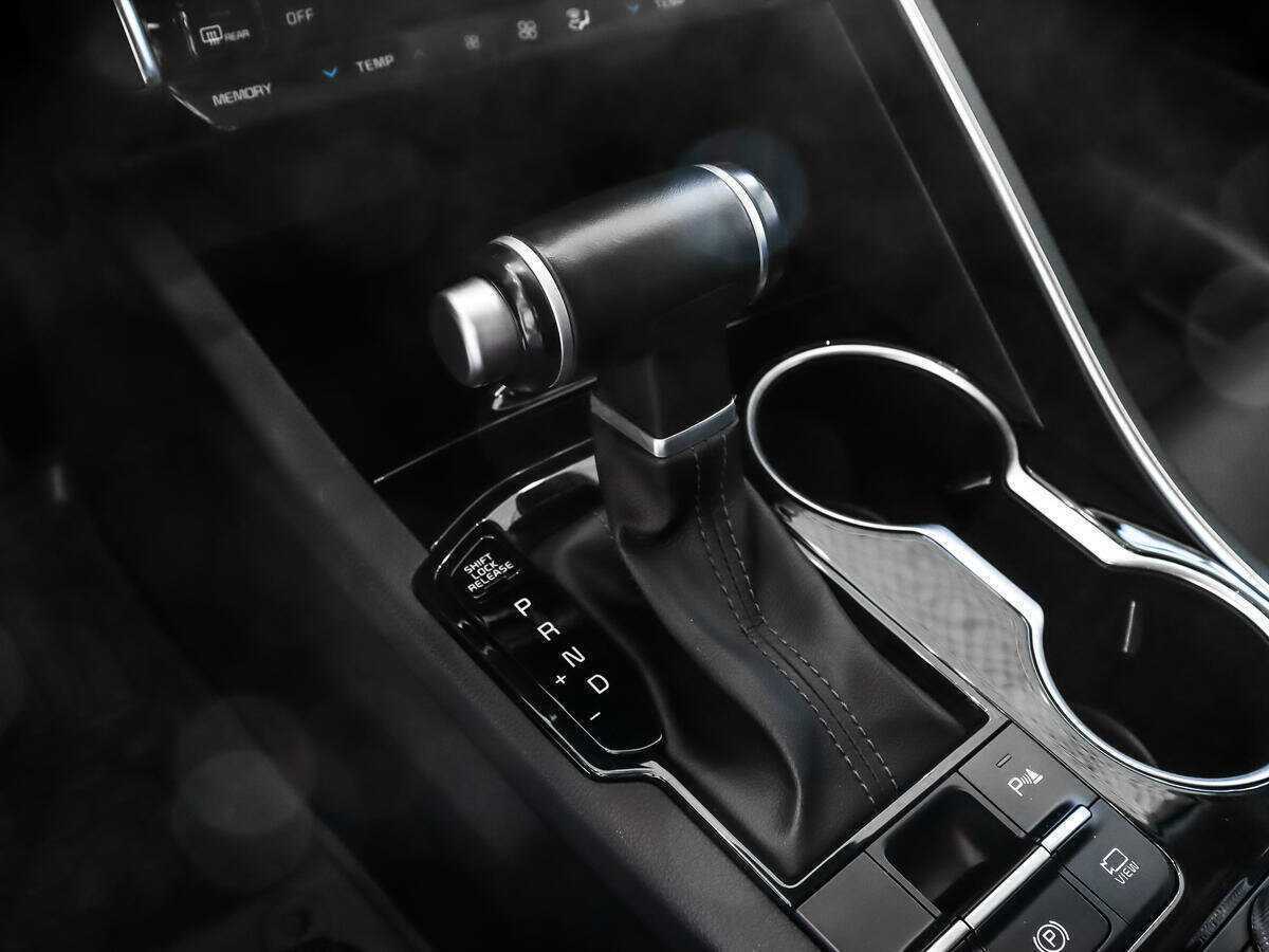 Купить Kia K5, 2021, 58 720 км.. Фото: #10