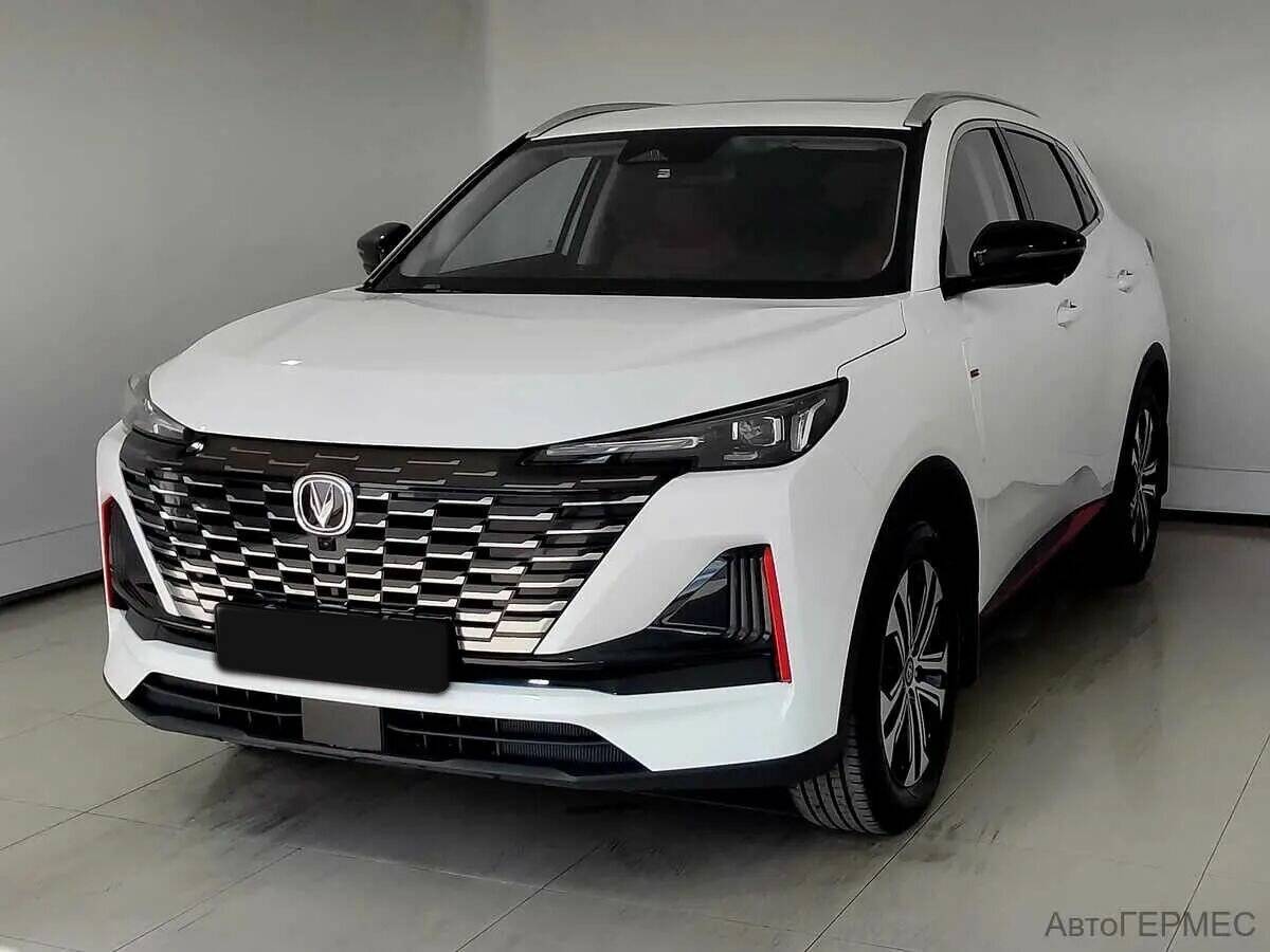 Купить Changan CS55 Plus, 2023, 50 035 км.. Посмотреть фото