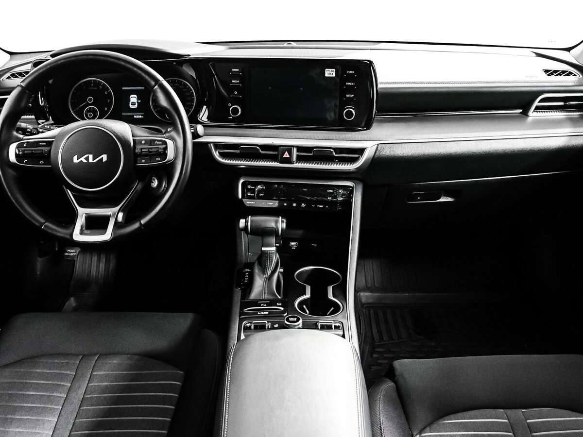 Купить Kia K5, 2023, 16 257 км.. Фото: #10