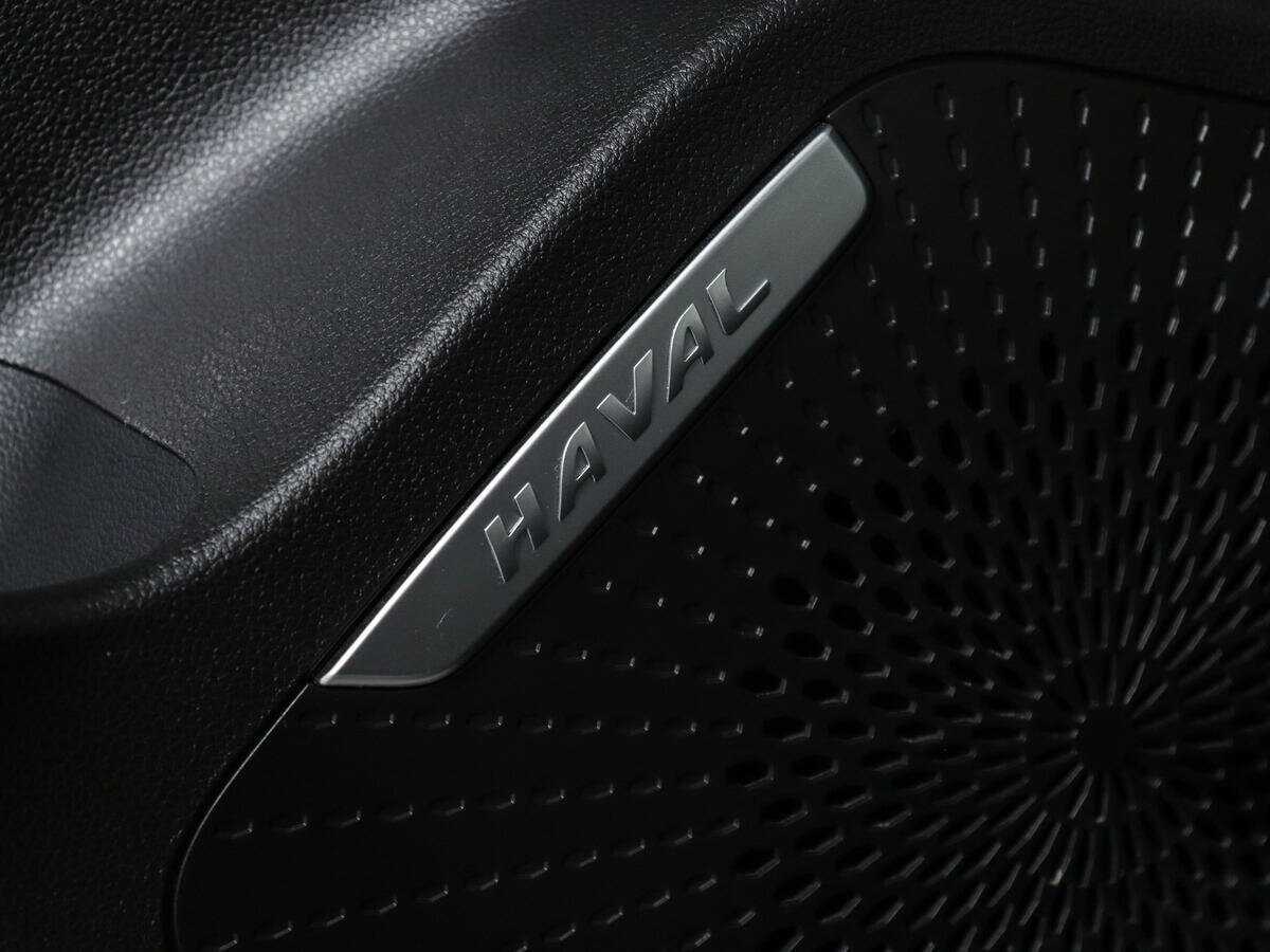 Купить Haval Jolion, 2023, 26 414 км.. Фото: #17