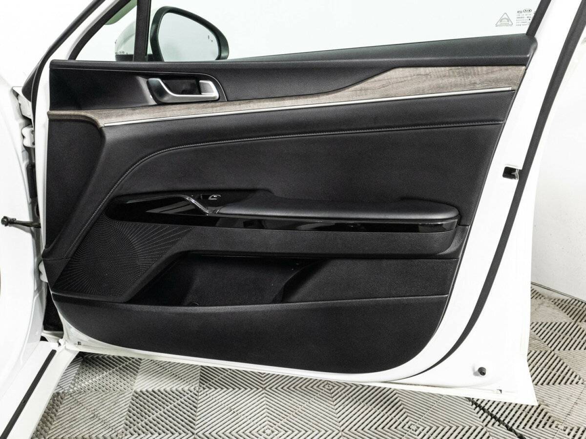 Купить Kia K5, 2021, 31 931 км.. Фото: #27