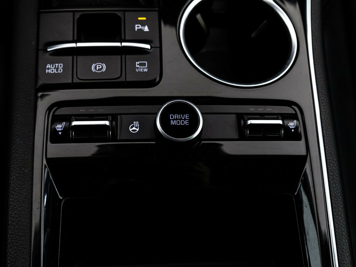 Купить Kia K5, 2020, 92 000 км.. Фото: #14