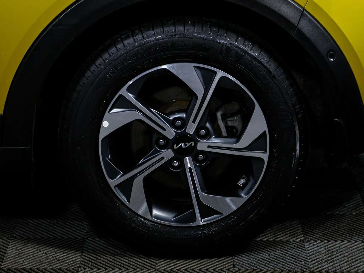 Купить Kia XCeed, 2021, 68 897 км.. Фото: #14