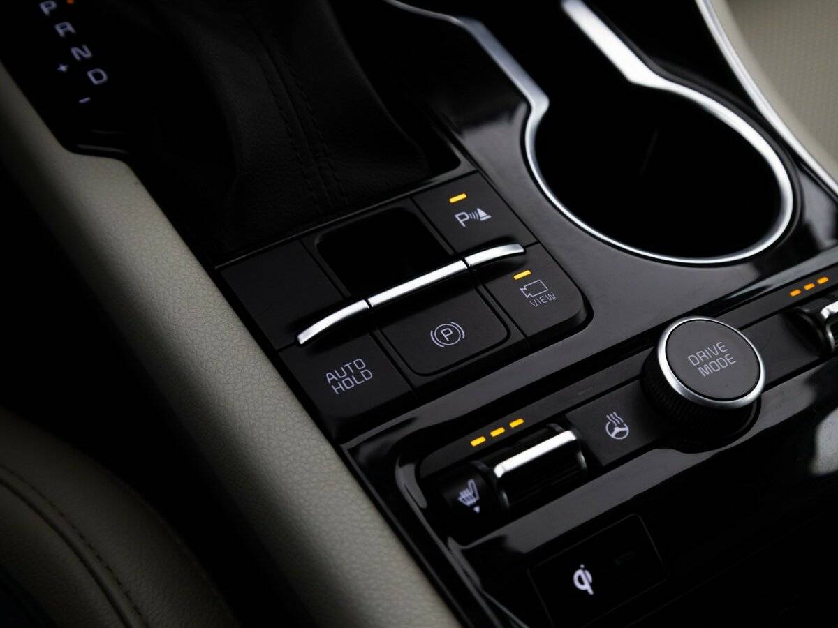 Купить Kia K5, 2021, 76 250 км.. Фото: #22