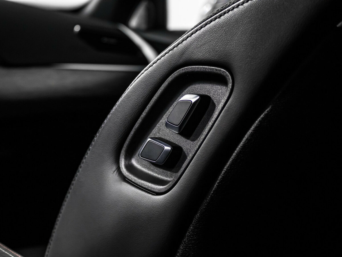 Купить Geely Tugella, 2022, 59 485 км.. Фото: #20