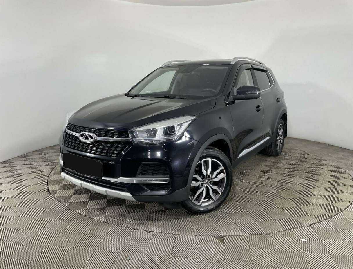 Купить Chery Tiggo 4, 2022, 69 593 км.. Посмотреть фото