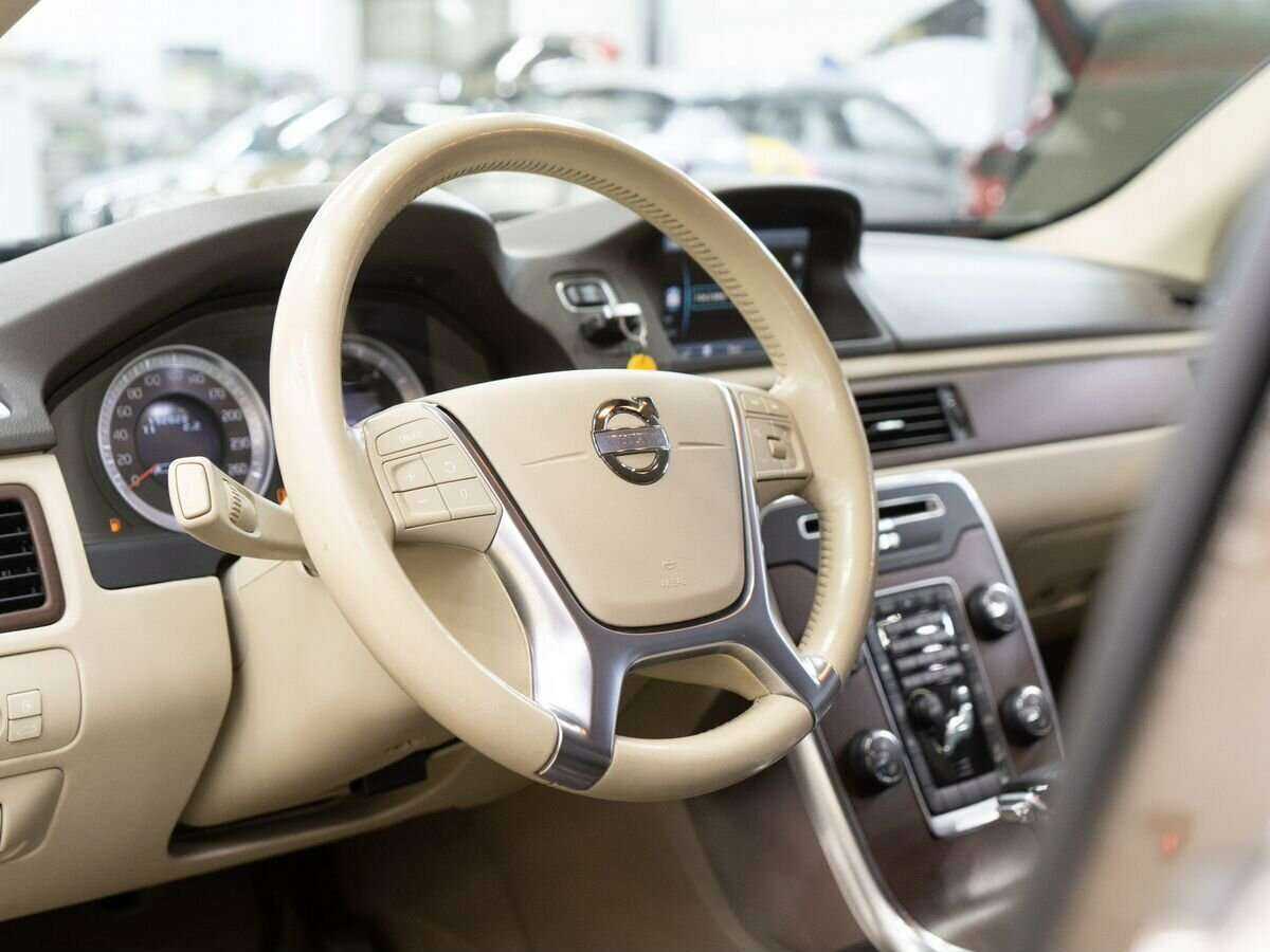 Купить Volvo XC70, 2012, 192 000 км.. Фото: #4