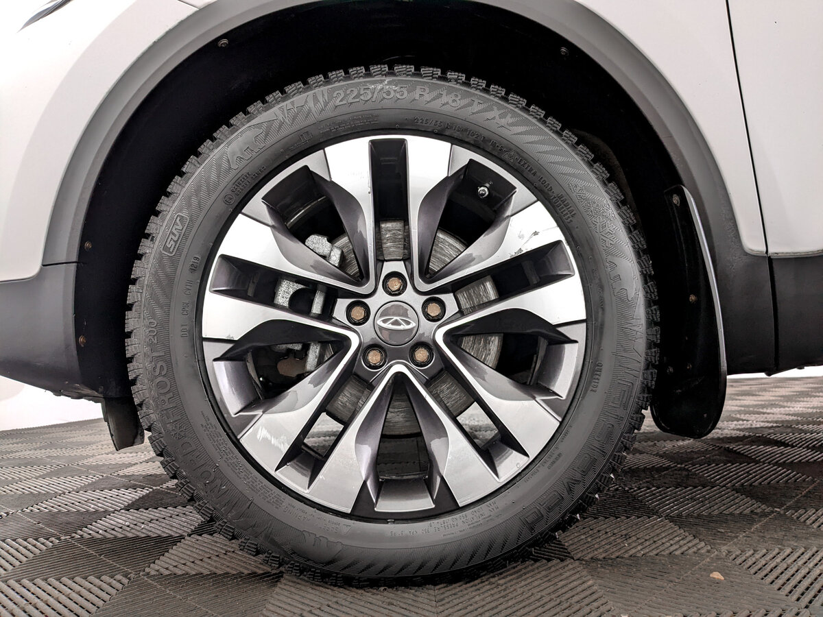 Купить Chery Tiggo 4, 2020, 74 868 км.. Фото: #17