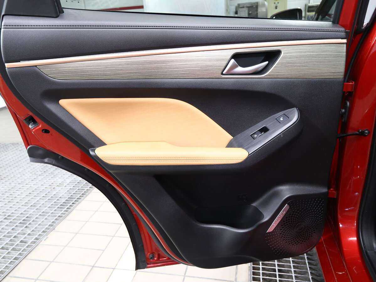 Купить Haval Jolion, 2023, 20 473 км.. Фото: #8