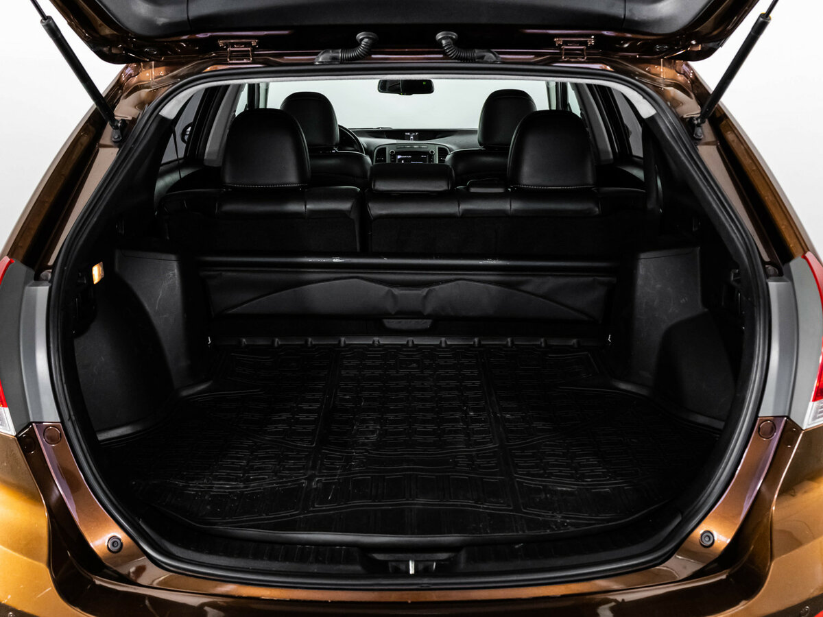Купить Toyota Venza, 2013, 169 194 км.. Фото: #22