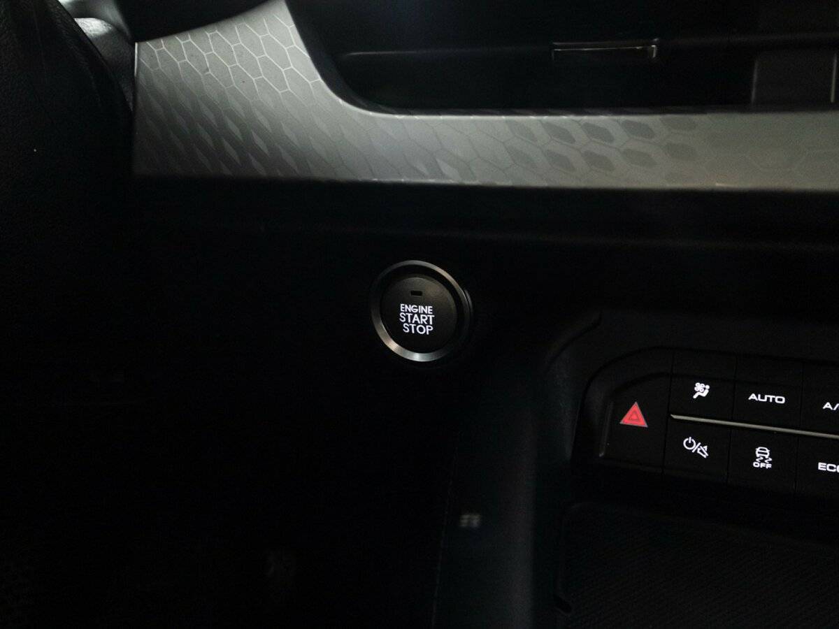 Купить Haval F7x, 2023, 42 625 км.. Фото: #20