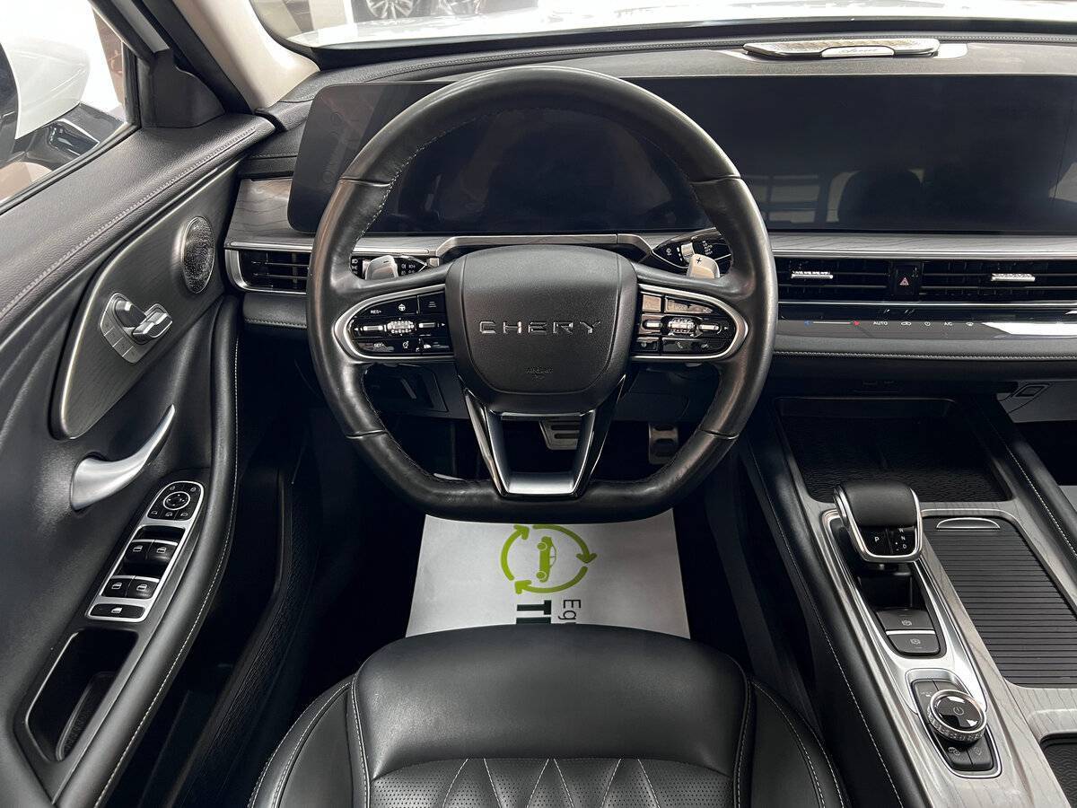 Купить Chery Arrizo 8, 2023, 22 567 км.. Фото: #10