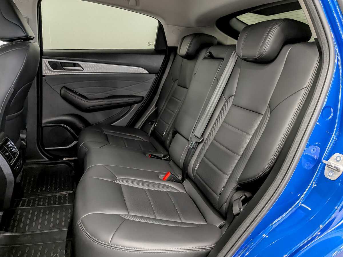 Купить Haval F7x, 2023, 25 577 км.. Фото: #11