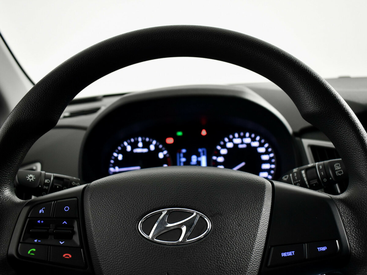 Купить Hyundai Creta, 2017, 108 000 км.. Фото: #14