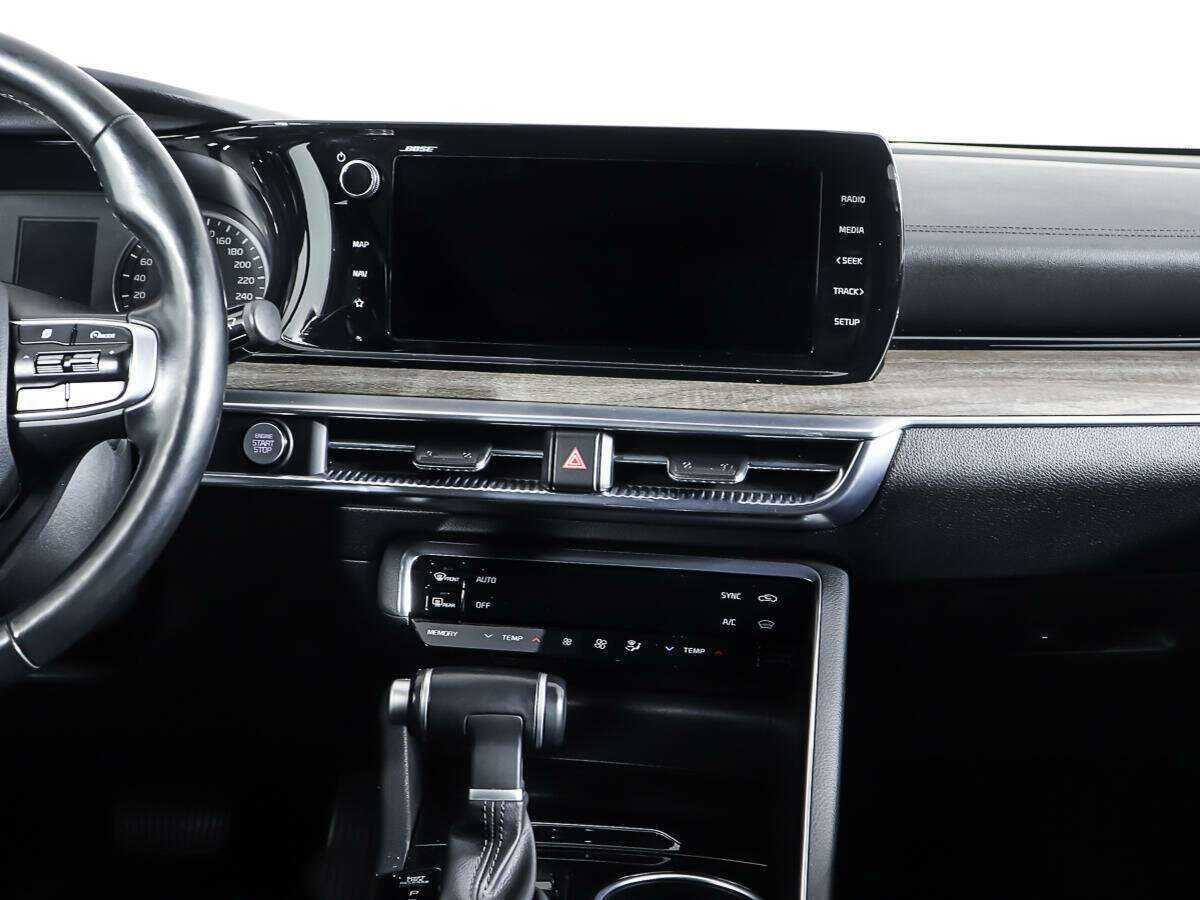 Купить Kia K5, 2020, 85 025 км.. Фото: #11