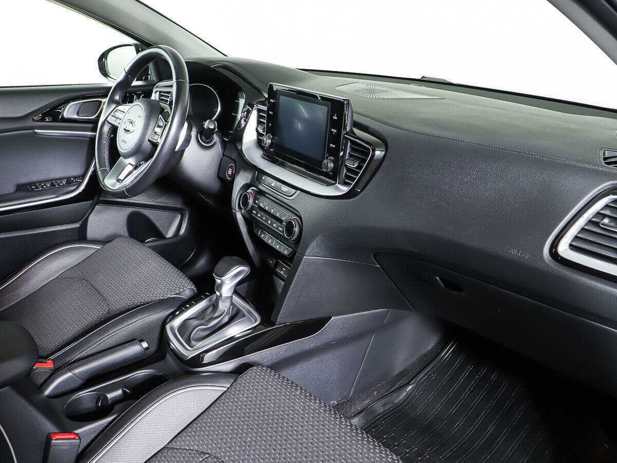 Купить Kia XCeed, 2020, 31 820 км.. Фото: #8
