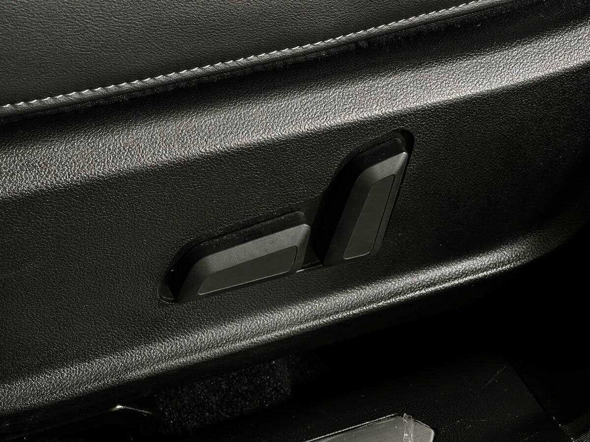 Купить Haval F7, 2021, 53 655 км.. Фото: #14