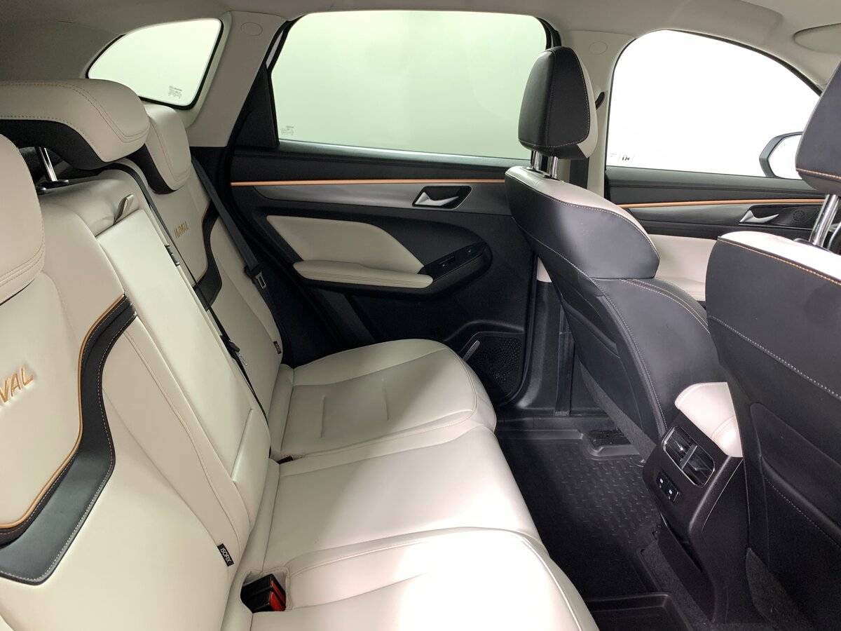Купить Haval Jolion, 2023, 69 638 км.. Фото: #16