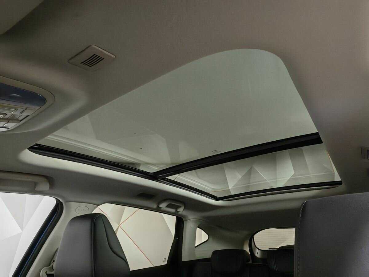 Купить Haval F7, 2021, 47 588 км.. Фото: #17